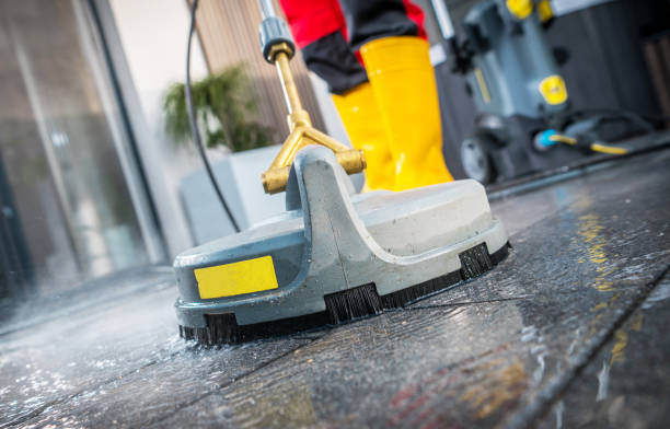 Best Pressure Washing Services for Businesses  in USA